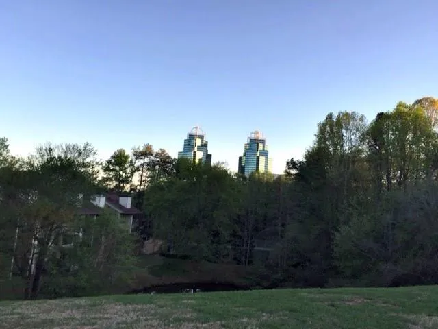 405 Garden Court, Atlanta, Georgia 30328, 3 Bedrooms Bedrooms, ,2 BathroomsBathrooms,Residential,Sold,405 Garden Court,5828797