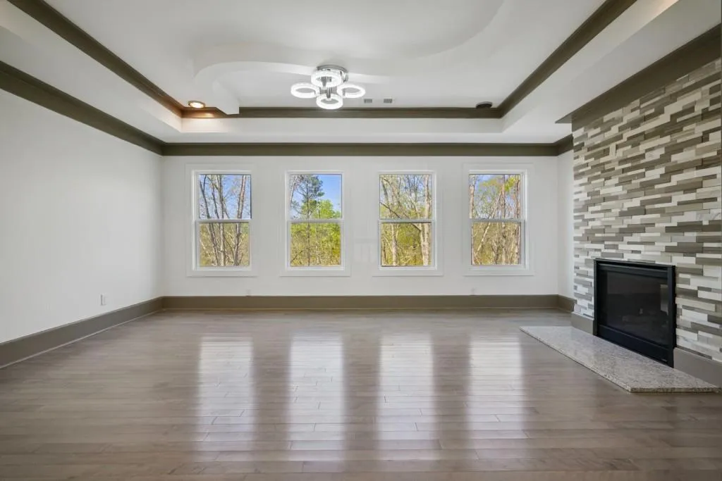 545 Cutwater Trail, Atlanta, Georgia 30328, 6 Bedrooms Bedrooms, ,6 BathroomsBathrooms,Residential,Sold,545 Cutwater Trail,7033120