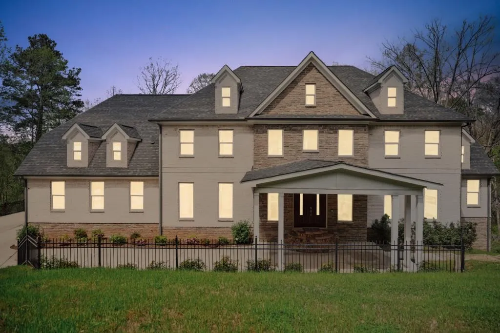 545 Cutwater Trail, Atlanta, Georgia 30328, 6 Bedrooms Bedrooms, ,6 BathroomsBathrooms,Residential,Sold,545 Cutwater Trail,7033120