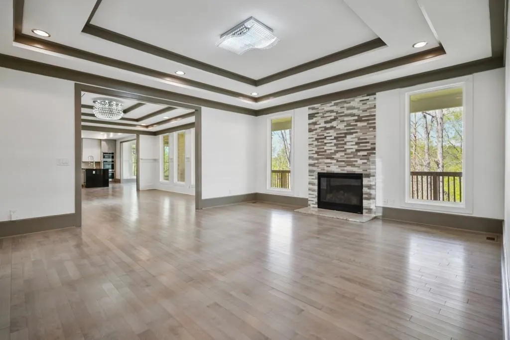 545 Cutwater Trail, Atlanta, Georgia 30328, 6 Bedrooms Bedrooms, ,6 BathroomsBathrooms,Residential,Sold,545 Cutwater Trail,7033120