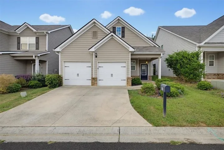 65 Castlemoor Loop, Adairsville, Georgia 30103
