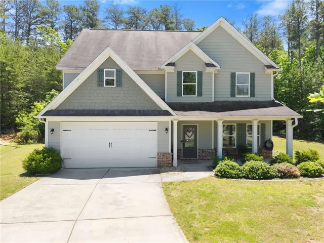 4308 Highland Gate Parkway, Gainesville, Georgia 30506