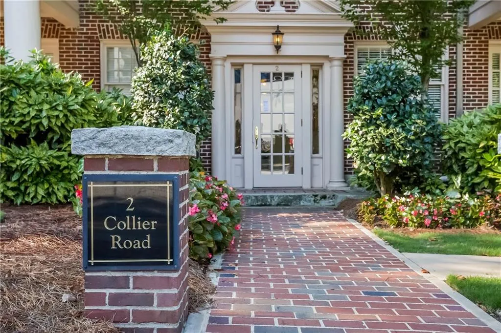 2 Collier Road Nw Unit 5, Atlanta, Georgia 30309, 1 Bedroom Bedrooms, ,1 BathroomBathrooms,Residential,Sold,2 Collier Road Nw Unit 5,5757579