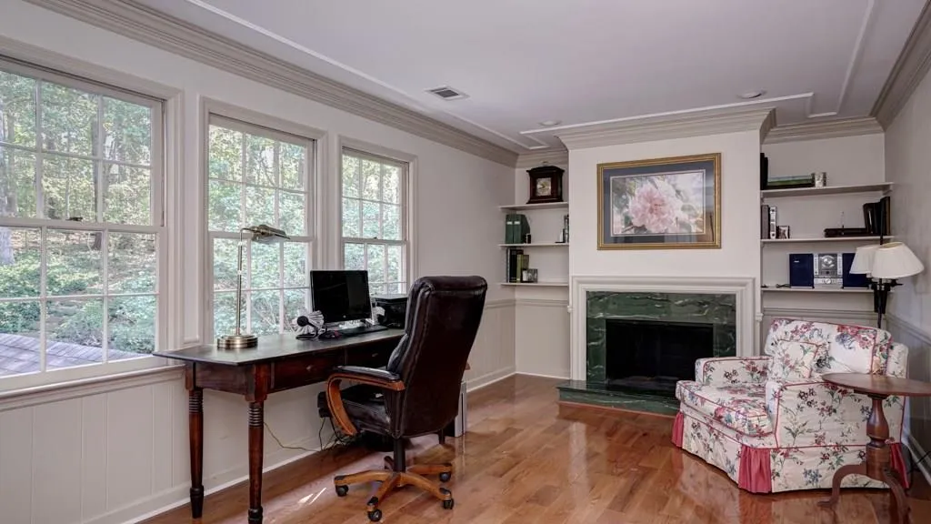 9590 Huntcliff Trace, Sandy Springs, Georgia 30350, 5 Bedrooms Bedrooms, ,5 BathroomsBathrooms,Residential,Sold,9590 Huntcliff Trace,5924291