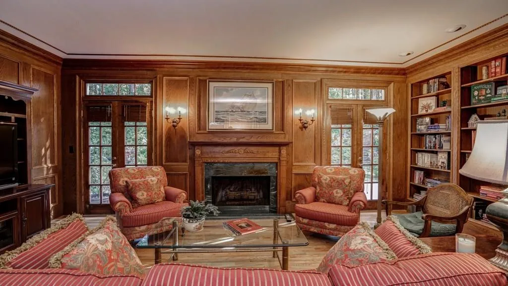 9590 Huntcliff Trace, Sandy Springs, Georgia 30350, 5 Bedrooms Bedrooms, ,5 BathroomsBathrooms,Residential,Sold,9590 Huntcliff Trace,5924291