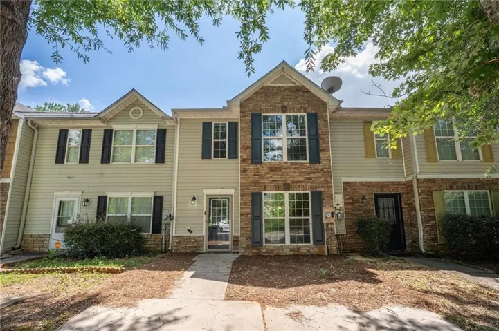 1513 Conley Way, Conley, Georgia 30288