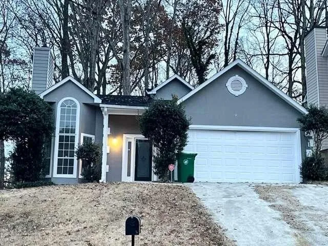 5955 King Way Walk, Lithonia, Georgia 30058