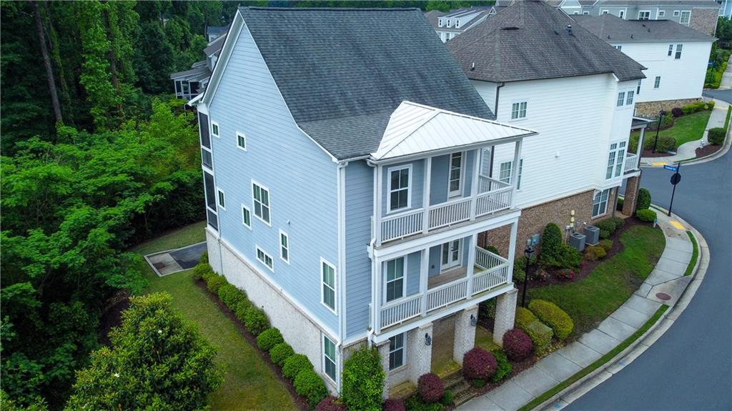 2002 Wheaton Way, Sandy Springs, Georgia 30328, 4 Bedrooms Bedrooms, ,3 BathroomsBathrooms,Residential,Sold,2002 Wheaton Way,7217370