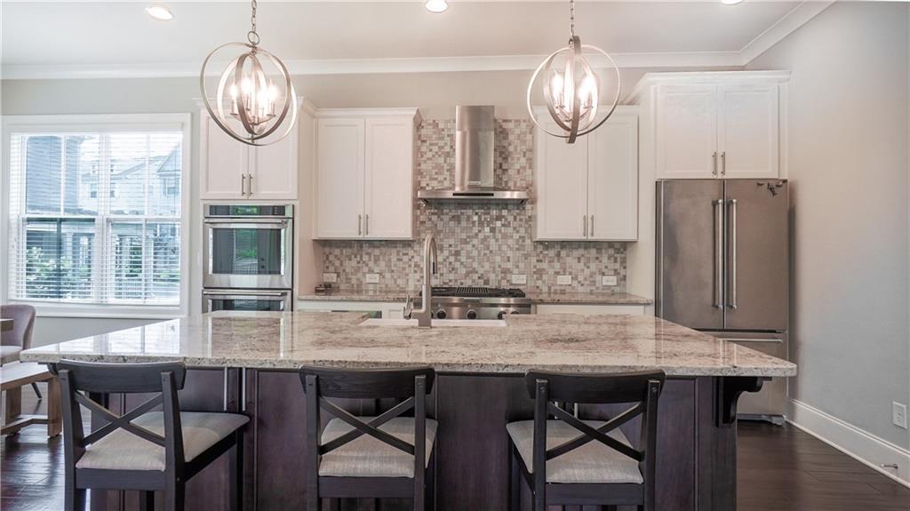 2002 Wheaton Way, Sandy Springs, Georgia 30328, 4 Bedrooms Bedrooms, ,3 BathroomsBathrooms,Residential,Sold,2002 Wheaton Way,7217370