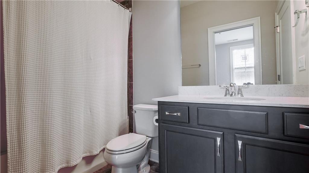 2002 Wheaton Way, Sandy Springs, Georgia 30328, 4 Bedrooms Bedrooms, ,3 BathroomsBathrooms,Residential,Sold,2002 Wheaton Way,7217370