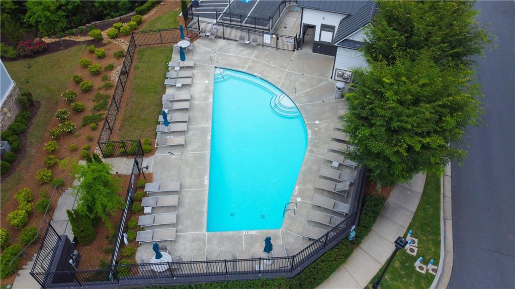 2002 Wheaton Way, Sandy Springs, Georgia 30328, 4 Bedrooms Bedrooms, ,3 BathroomsBathrooms,Residential,Sold,2002 Wheaton Way,7217370