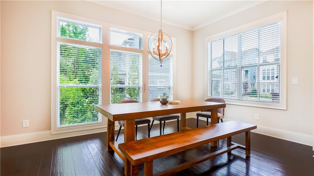 2002 Wheaton Way, Sandy Springs, Georgia 30328, 4 Bedrooms Bedrooms, ,3 BathroomsBathrooms,Residential,Sold,2002 Wheaton Way,7217370