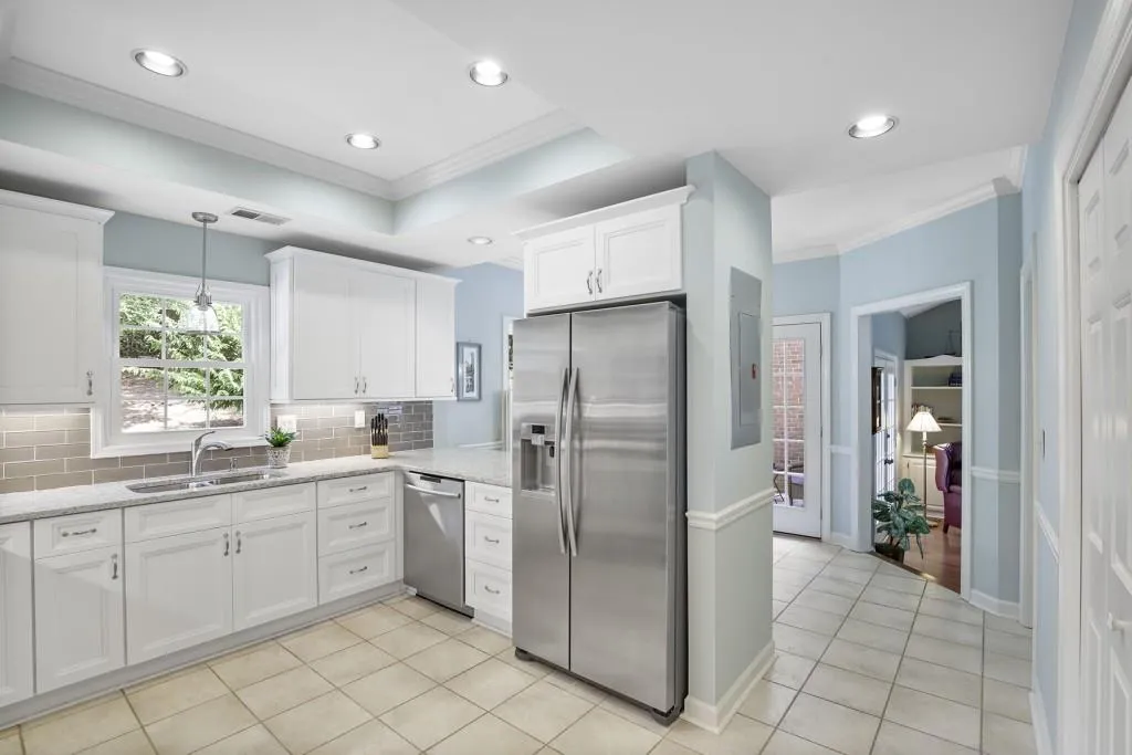 16 Vernon Glen Court, Atlanta, Georgia 30338, 3 Bedrooms Bedrooms, ,2 BathroomsBathrooms,Residential,Sold,16 Vernon Glen Court,7245877