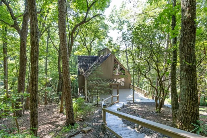 826 Woodland Trace, Jasper, Georgia 30143