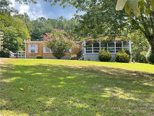 74 Bridle Path Drive, Ball Ground, Georgia 30107