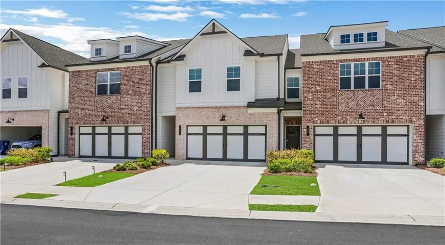 18 Depot Landing Road, Auburn, Georgia 30011