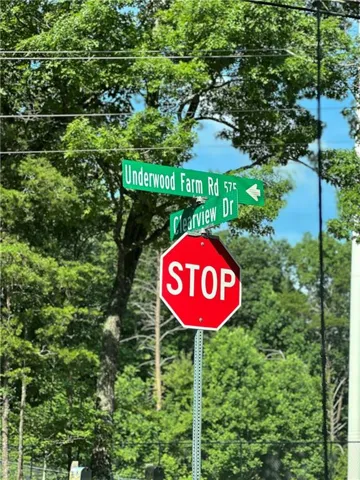 5 Lots Clearview Drive, Cleveland, Georgia 30528