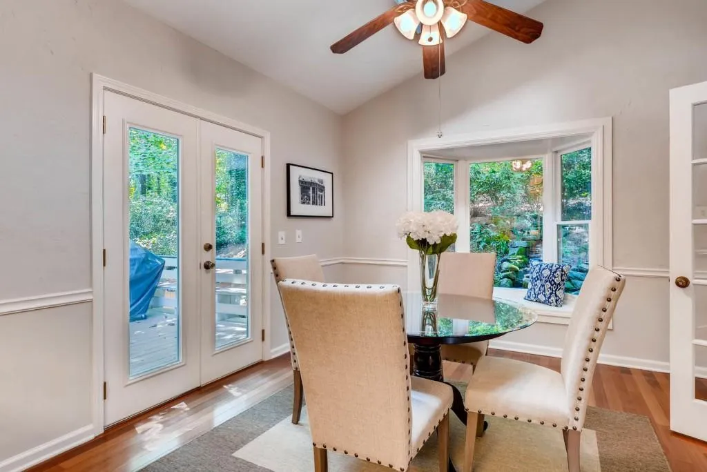 7565 Ball Mill Road, Sandy Springs, Georgia 30350, 4 Bedrooms Bedrooms, ,3 BathroomsBathrooms,Residential,Sold,7565 Ball Mill Road,5895604