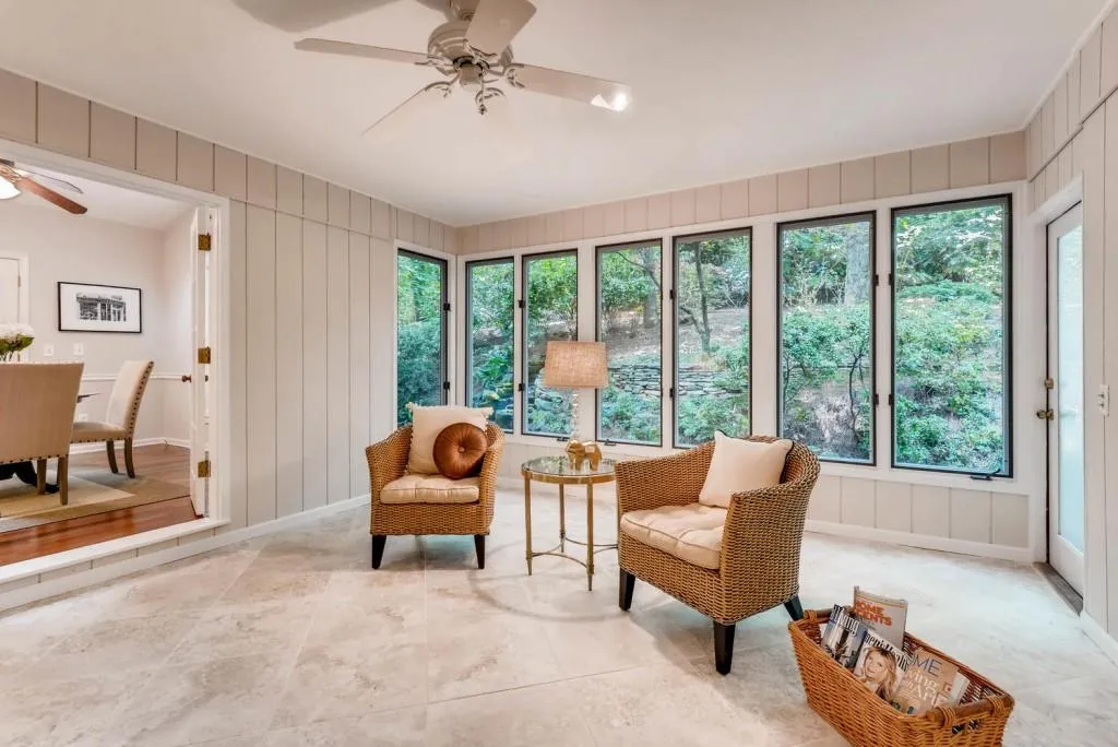 7565 Ball Mill Road, Sandy Springs, Georgia 30350, 4 Bedrooms Bedrooms, ,3 BathroomsBathrooms,Residential,Sold,7565 Ball Mill Road,5895604