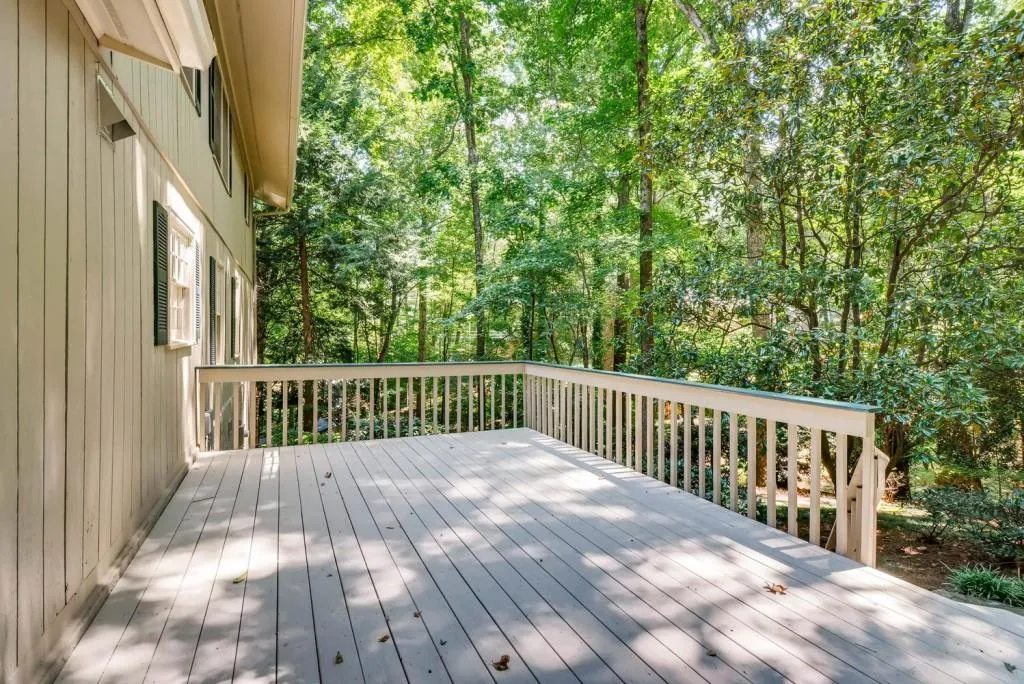 7565 Ball Mill Road, Sandy Springs, Georgia 30350, 4 Bedrooms Bedrooms, ,3 BathroomsBathrooms,Residential,Sold,7565 Ball Mill Road,5895604