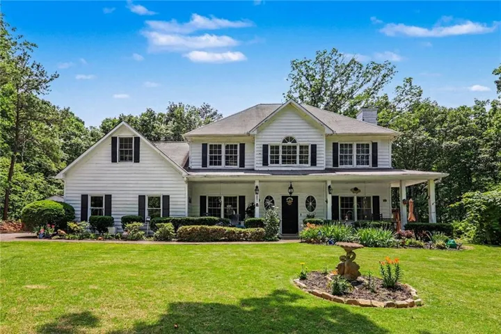 7025 Oakcreek Trace, Cumming, Georgia 30041