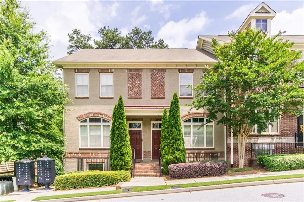 7340 Glisten Avenue, Sandy Springs, Georgia 30328, 3 Bedrooms Bedrooms, ,3 BathroomsBathrooms,Residential,Sold,7340 Glisten Avenue,6774000