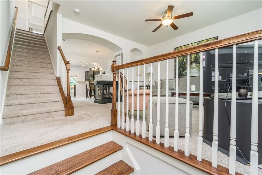 7340 Glisten Avenue, Sandy Springs, Georgia 30328, 3 Bedrooms Bedrooms, ,3 BathroomsBathrooms,Residential,Sold,7340 Glisten Avenue,6774000