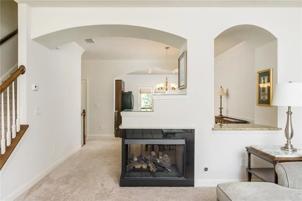 7340 Glisten Avenue, Sandy Springs, Georgia 30328, 3 Bedrooms Bedrooms, ,3 BathroomsBathrooms,Residential,Sold,7340 Glisten Avenue,6774000