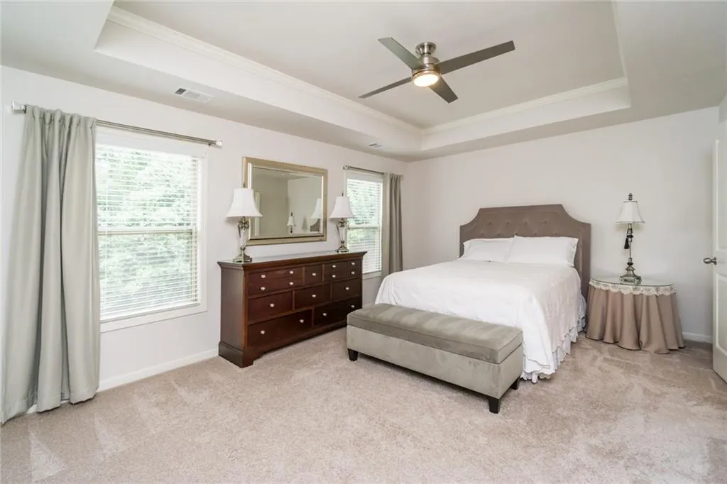 7340 Glisten Avenue, Sandy Springs, Georgia 30328, 3 Bedrooms Bedrooms, ,3 BathroomsBathrooms,Residential,Sold,7340 Glisten Avenue,6774000