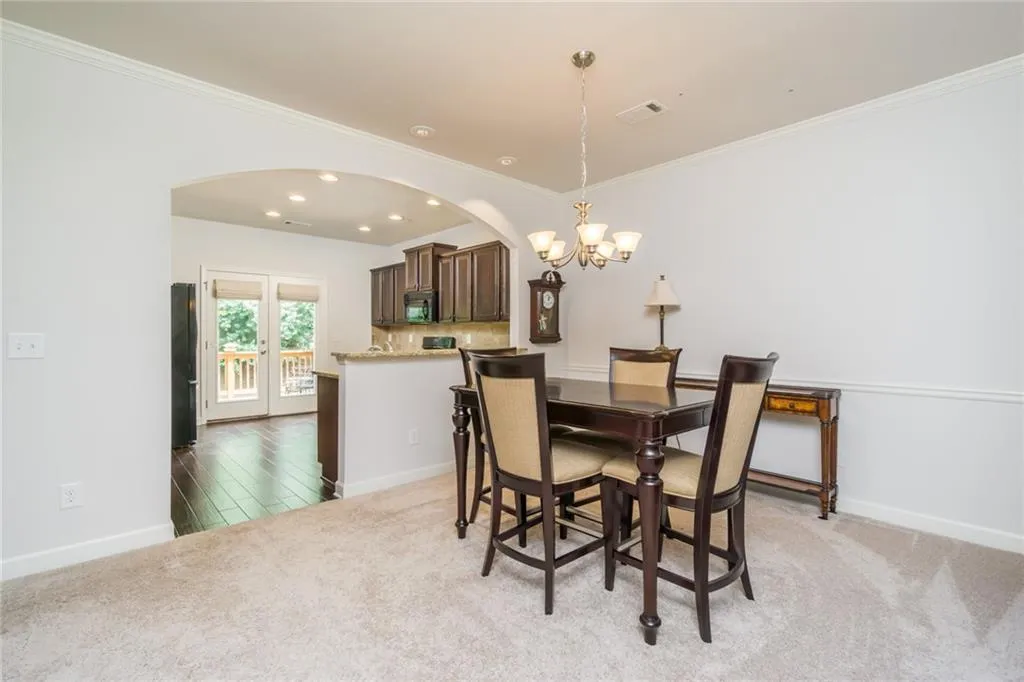 7340 Glisten Avenue, Sandy Springs, Georgia 30328, 3 Bedrooms Bedrooms, ,3 BathroomsBathrooms,Residential,Sold,7340 Glisten Avenue,6774000