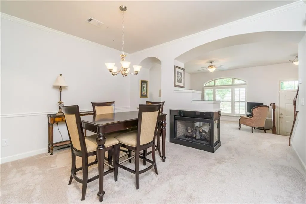 7340 Glisten Avenue, Sandy Springs, Georgia 30328, 3 Bedrooms Bedrooms, ,3 BathroomsBathrooms,Residential,Sold,7340 Glisten Avenue,6774000