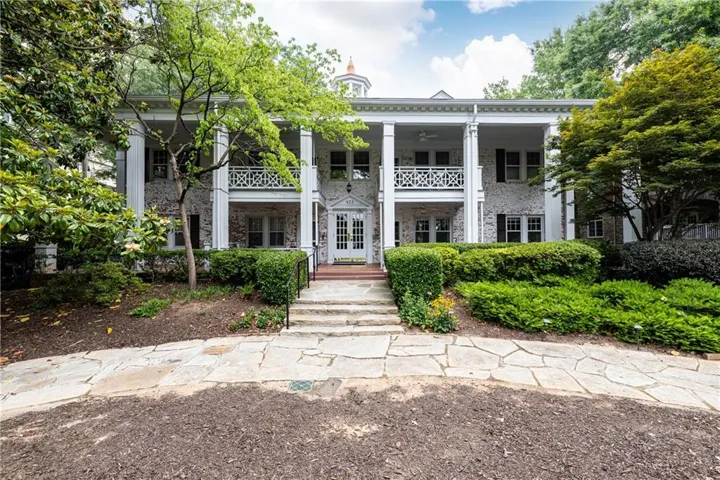 423 Clairemont Avenue Unit 19, Decatur, Georgia 30030