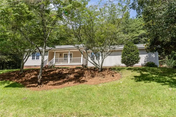 36 Ramblewood Drive, Silver Creek, Georgia 30173