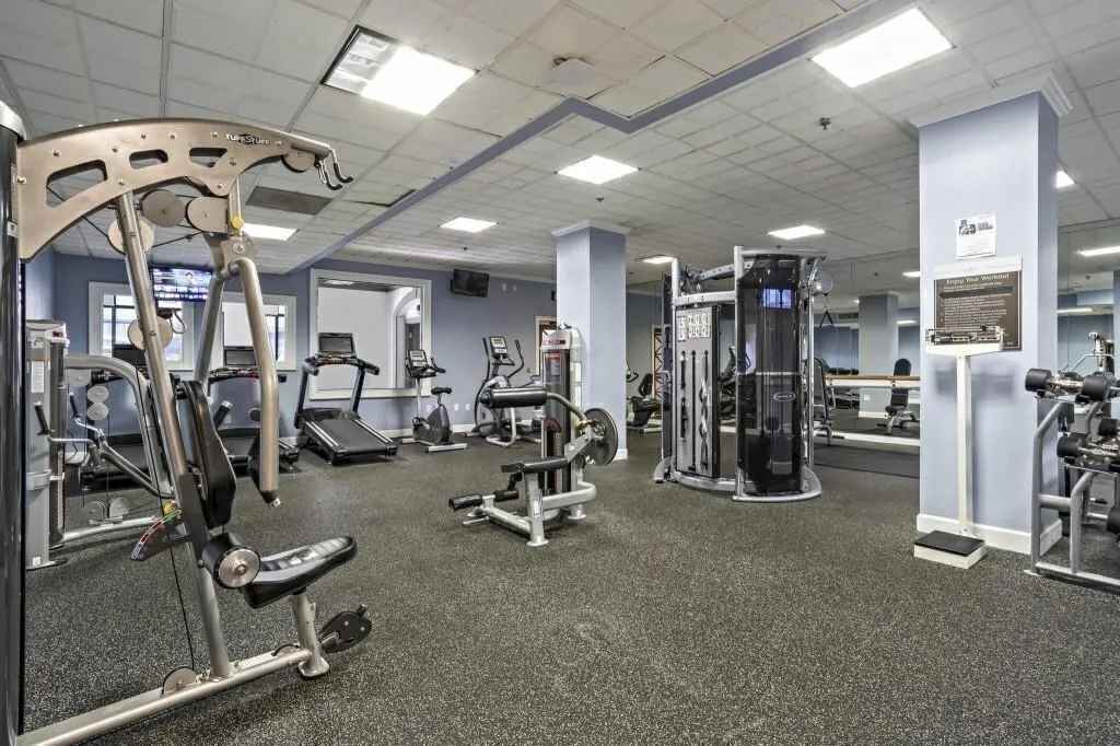 Gym