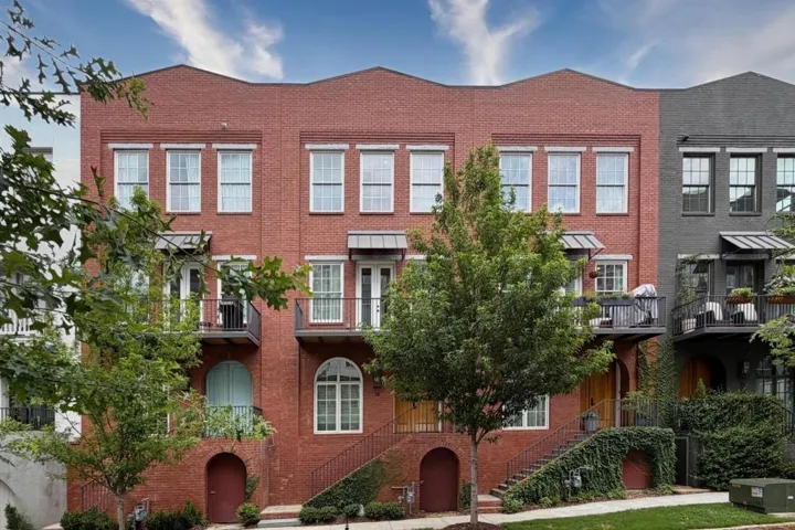 14 Bass Street, Atlanta, Georgia 30315
