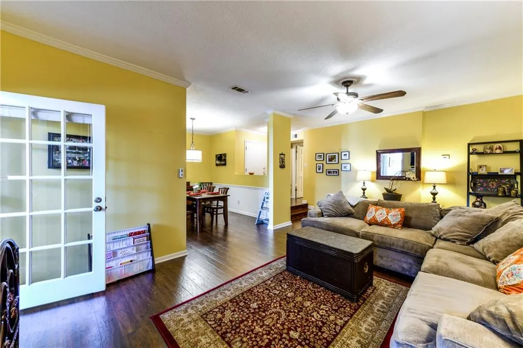 5205 Chemin De Vie, Atlanta, Georgia 30342, 2 Bedrooms Bedrooms, ,2 BathroomsBathrooms,Residential,Sold,5205 Chemin De Vie,5983182