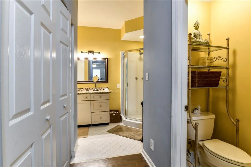 5205 Chemin De Vie, Atlanta, Georgia 30342, 2 Bedrooms Bedrooms, ,2 BathroomsBathrooms,Residential,Sold,5205 Chemin De Vie,5983182