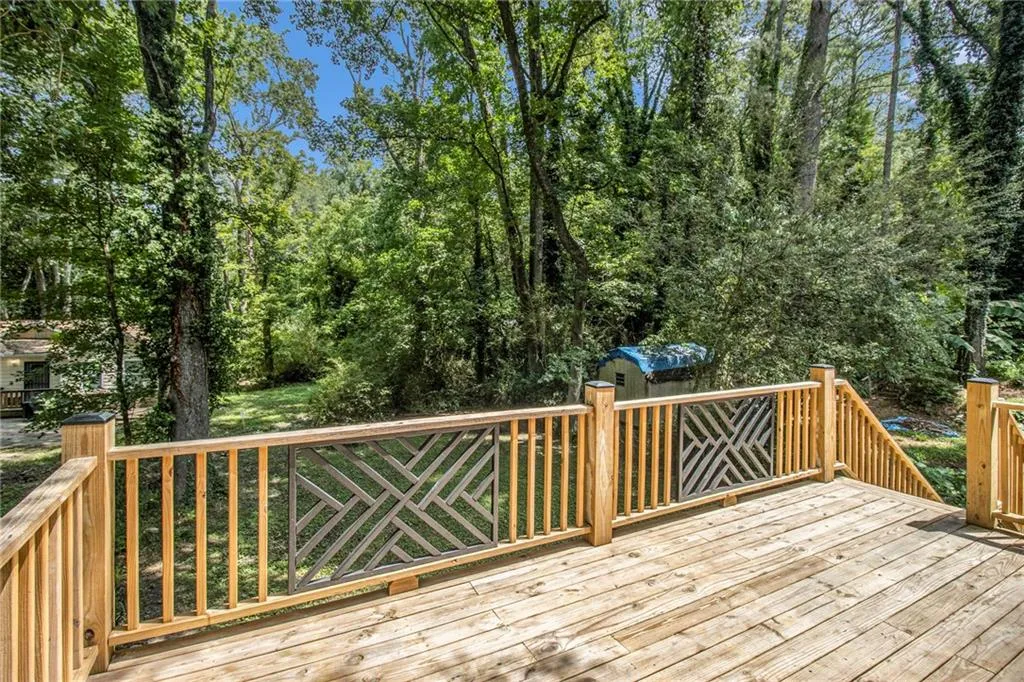2537 Baker Road Nw, Atlanta, Georgia 30318, 4 Bedrooms Bedrooms, ,2 BathroomsBathrooms,Residential,For Sale,2537 Baker Road Nw,7583880