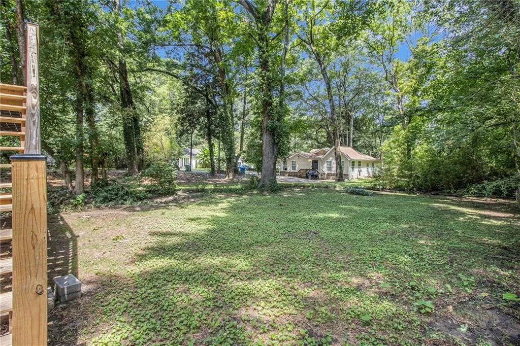 2537 Baker Road Nw, Atlanta, Georgia 30318, 4 Bedrooms Bedrooms, ,2 BathroomsBathrooms,Residential,For Sale,2537 Baker Road Nw,7583880