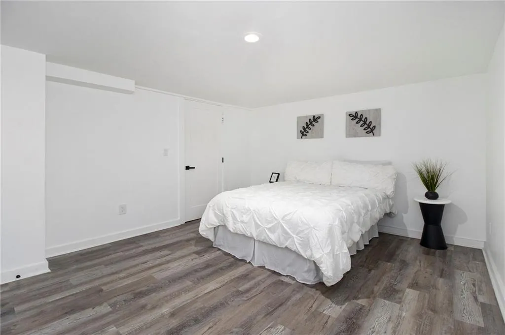2537 Baker Road Nw, Atlanta, Georgia 30318, 4 Bedrooms Bedrooms, ,2 BathroomsBathrooms,Residential,For Sale,2537 Baker Road Nw,7583880
