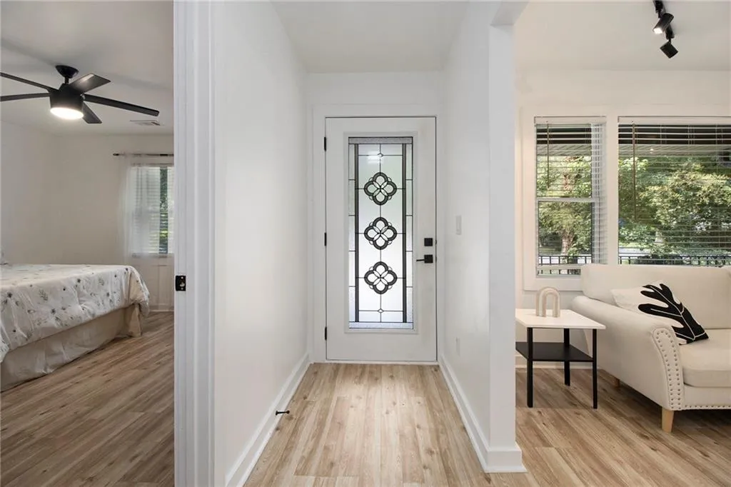 2537 Baker Road Nw, Atlanta, Georgia 30318, 4 Bedrooms Bedrooms, ,2 BathroomsBathrooms,Residential,For Sale,2537 Baker Road Nw,7583880