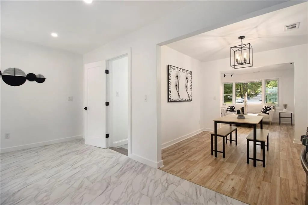 2537 Baker Road Nw, Atlanta, Georgia 30318, 4 Bedrooms Bedrooms, ,2 BathroomsBathrooms,Residential,For Sale,2537 Baker Road Nw,7583880