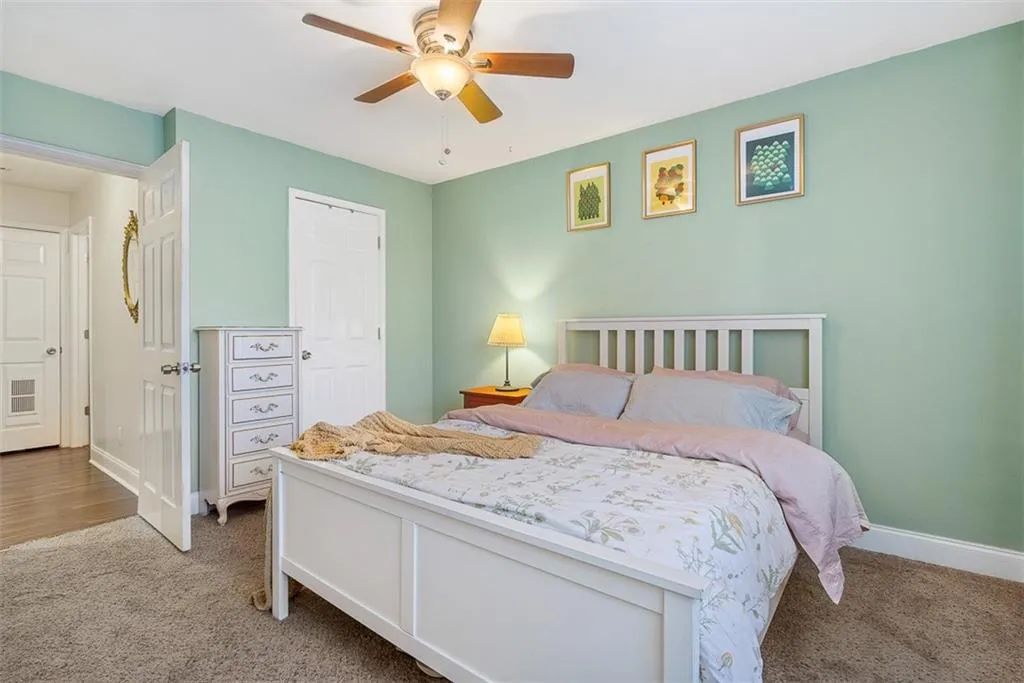 502 Barrington Hills Drive, Sandy Springs, Georgia 30350, 1 Bedroom Bedrooms, ,1 BathroomBathrooms,Residential,Sold,502 Barrington Hills Drive,6851420