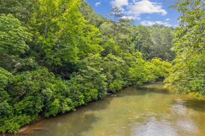 Lot 6 Riverfront Drive, Ellijay, Georgia 30536