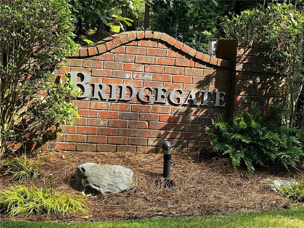 7560 Bridgegate Court, Sandy Springs, Georgia 30350, 5 Bedrooms Bedrooms, ,5 BathroomsBathrooms,Residential,Sold,7560 Bridgegate Court,7224649