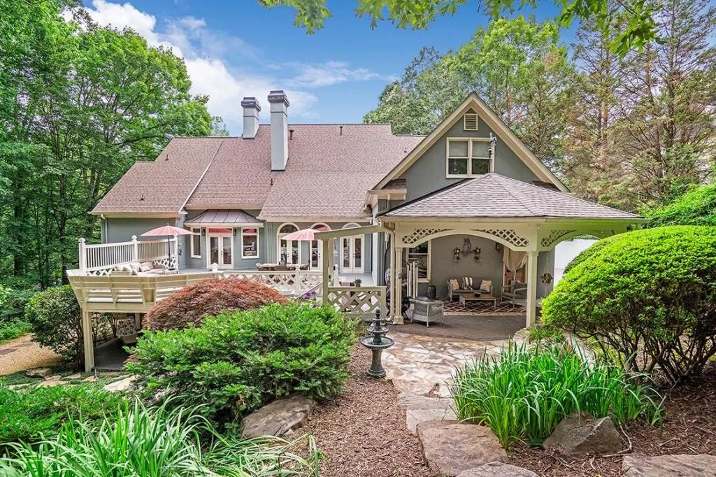 7560 Bridgegate Court, Sandy Springs, Georgia 30350, 5 Bedrooms Bedrooms, ,5 BathroomsBathrooms,Residential,Sold,7560 Bridgegate Court,7224649