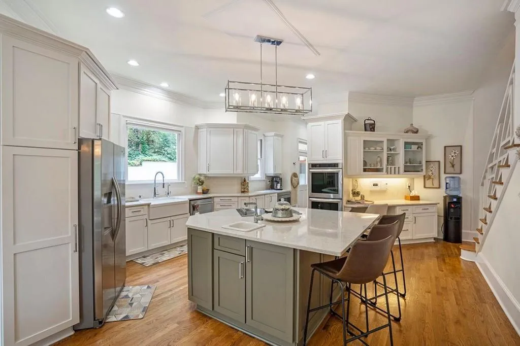 7560 Bridgegate Court, Sandy Springs, Georgia 30350, 5 Bedrooms Bedrooms, ,5 BathroomsBathrooms,Residential,Sold,7560 Bridgegate Court,7224649