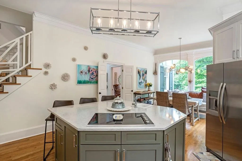 7560 Bridgegate Court, Sandy Springs, Georgia 30350, 5 Bedrooms Bedrooms, ,5 BathroomsBathrooms,Residential,Sold,7560 Bridgegate Court,7224649