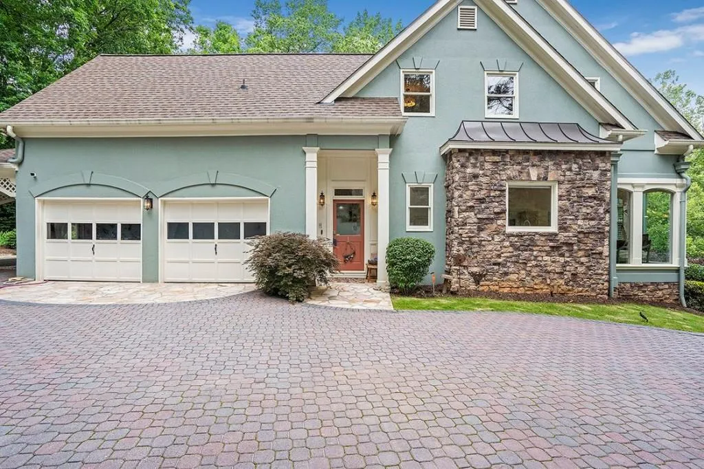 7560 Bridgegate Court, Sandy Springs, Georgia 30350, 5 Bedrooms Bedrooms, ,5 BathroomsBathrooms,Residential,Sold,7560 Bridgegate Court,7224649