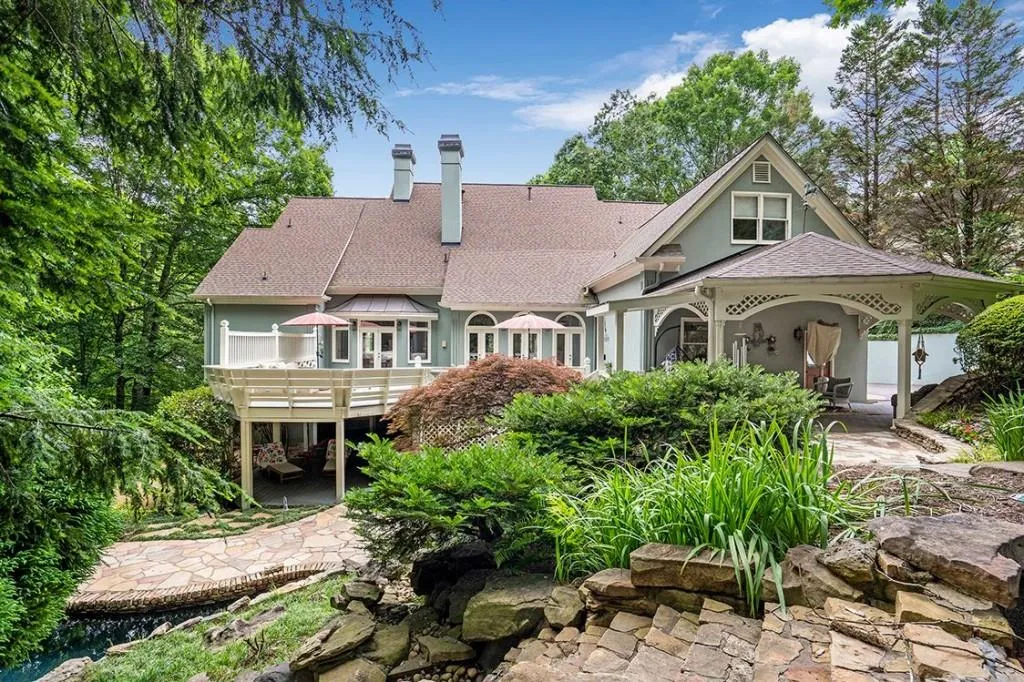 7560 Bridgegate Court, Sandy Springs, Georgia 30350, 5 Bedrooms Bedrooms, ,5 BathroomsBathrooms,Residential,Sold,7560 Bridgegate Court,7224649